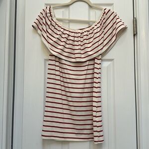 Maternity/nursing top